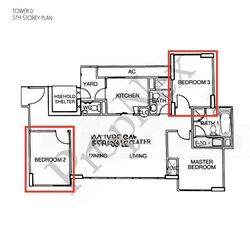 Blue Horizon (D5), Condominium #462136721